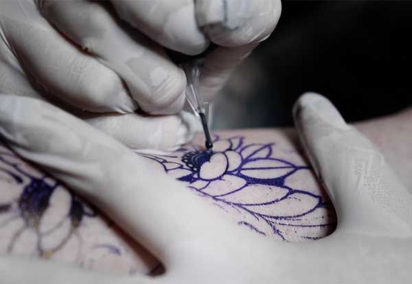 Alibi Tattoo Studio
